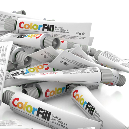 CF051 Grå - Grey Zanit